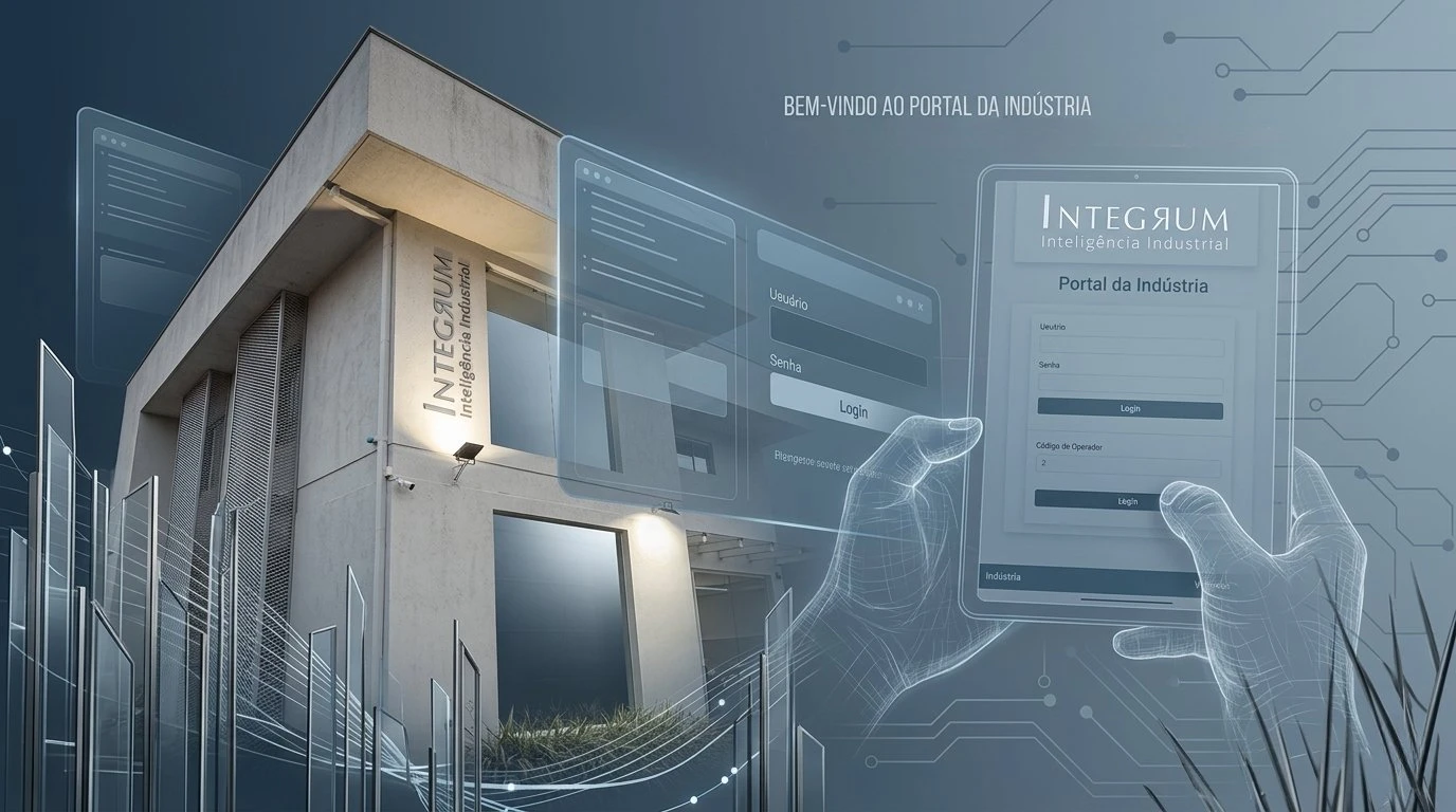 Complexo industrial de alta tecnologia