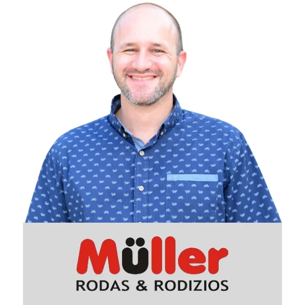 Theodoro Müller