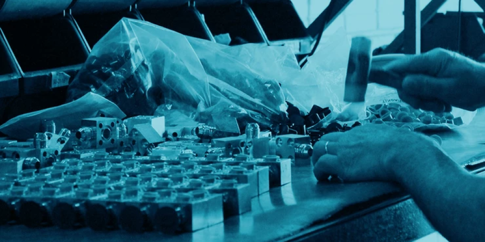 O NOVO ERP RESOLVE TUDO