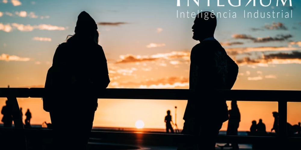 ESCOLHA SUA TRIBO E, “BORA” VIVER E AVENTURAR-SE!