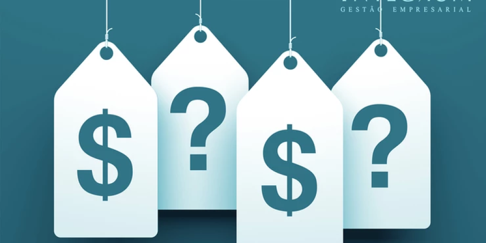 TEU PREÇO DE VENDA ESTÁ CORRETO?