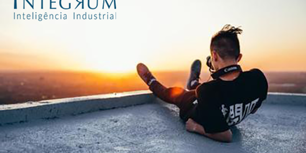 VOCÊ É PROTAGONISTA DE SUA VIDA PROFISSIONAL?