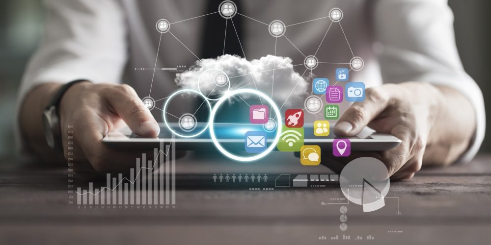 Impacto da Indústria 4.0 nas empresas e nas pessoas
