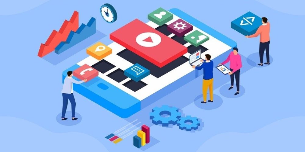 Tecnologia Low-Code, tudo o que você precisa saber