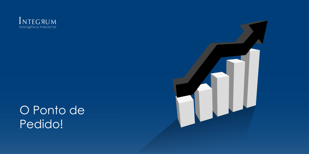 O PONTO DE PEDIDO: O QUE É E COMO CALCULAR