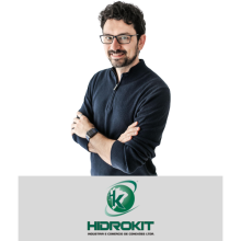 Tiago Borba – Diretor