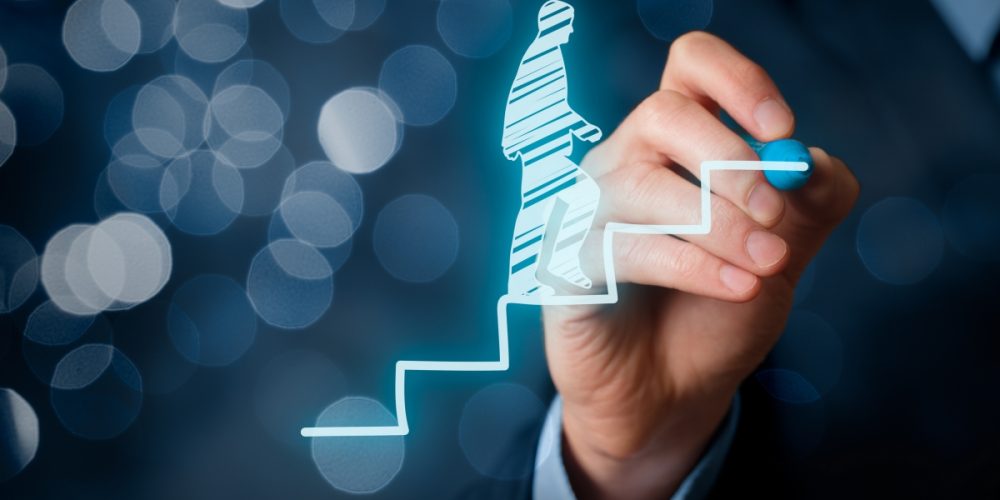 Recursos humanos no momento da indústria 4.0