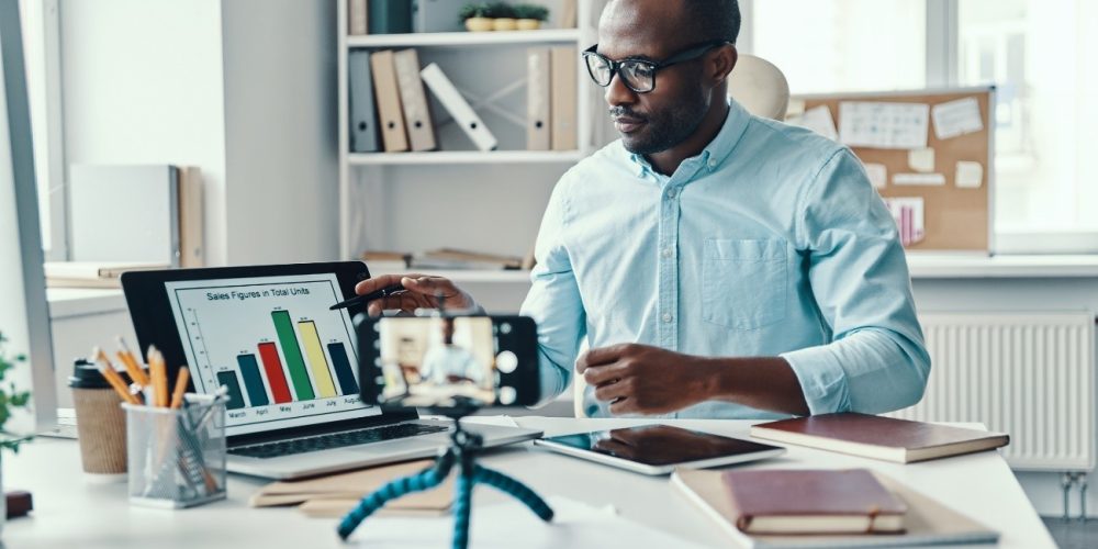 O melhor sistema para controle total de sua fábrica