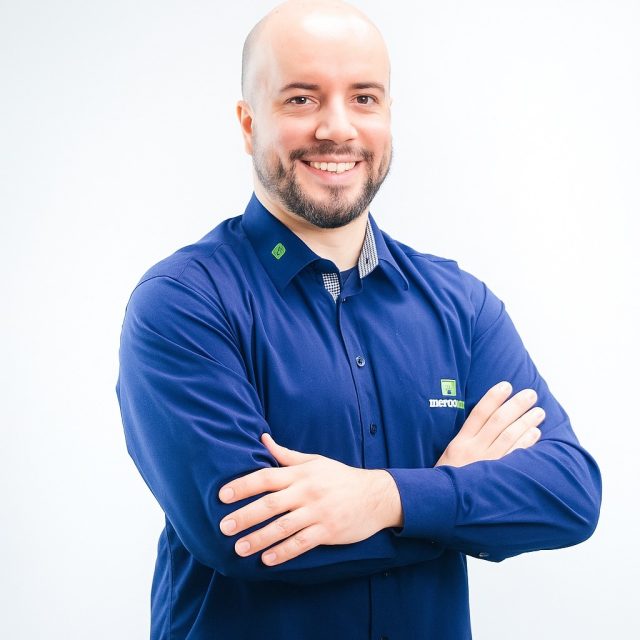 Lucas de Domenico – Gestor de Tecnologia da Informação