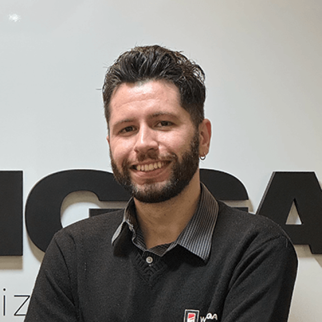 Thiago Siqueira – Gerente de Tecnologia