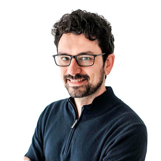 Tiago Borba – Diretor