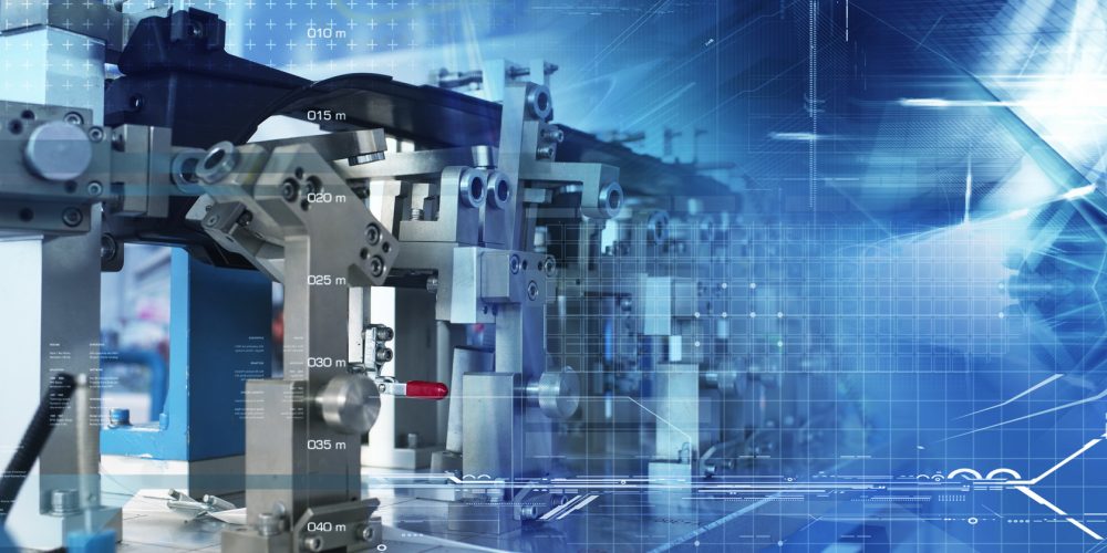 A internet é a máquina a vapor do século 21