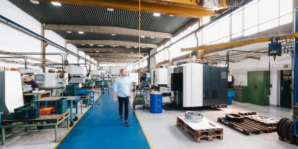 10 razões para você querer o Integrum em sua empresa